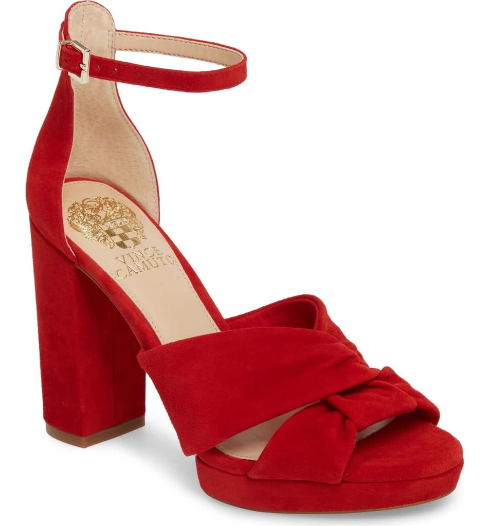 Vince Camuto Corlesta Sandal