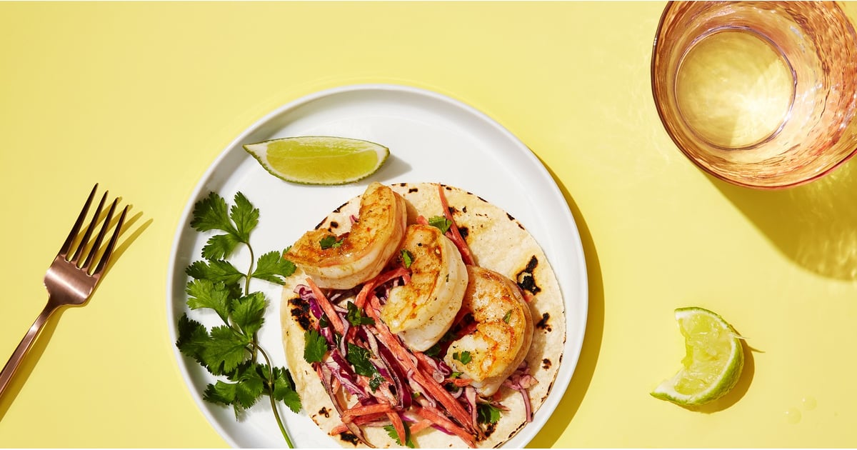 Healthy Takeout Meals You Can Make at Home | POPSUGAR Food