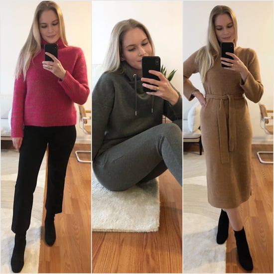 Best Winter Clothes From Banana Republic | Editor Review