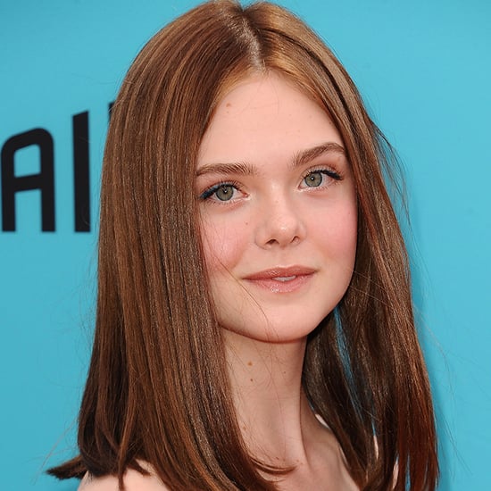 Brunette | POPSUGAR Celebrity Australia