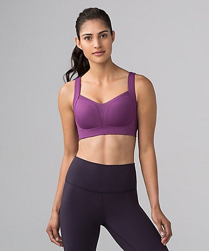 Lululemon Ta Ta Tamer III