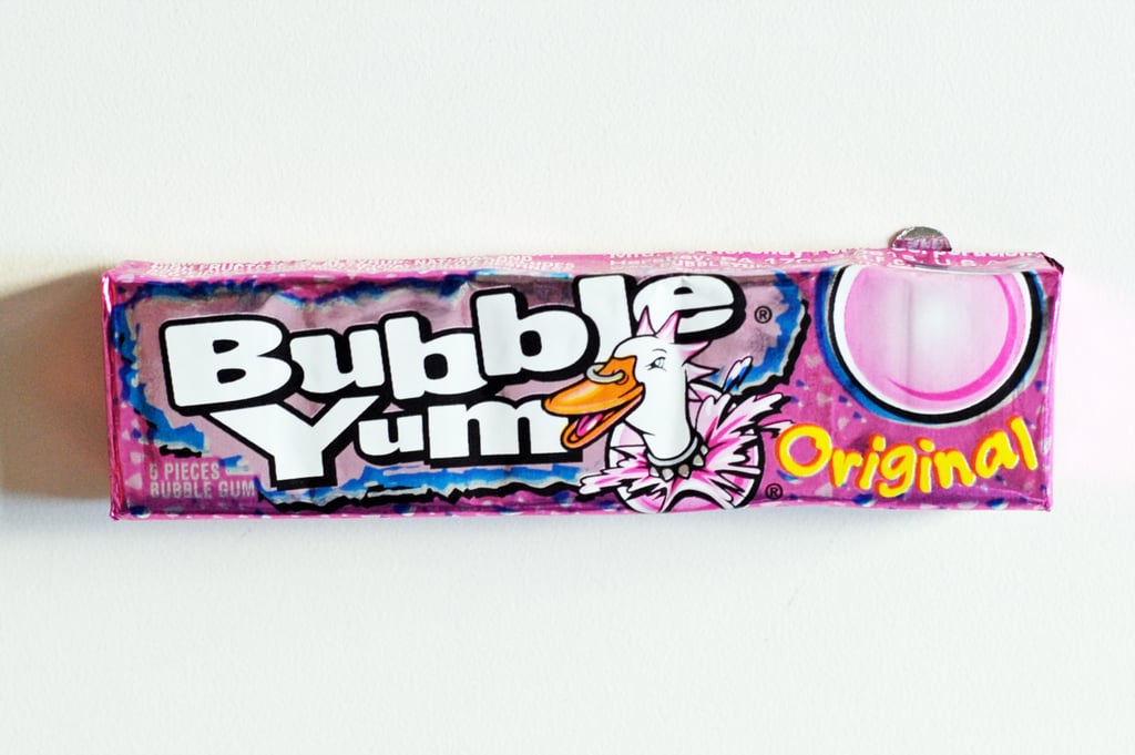 Bubble Yum