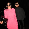 See Kylie Jenner's Every Look at Paris Fashion Week, From Catsuits to Underwear