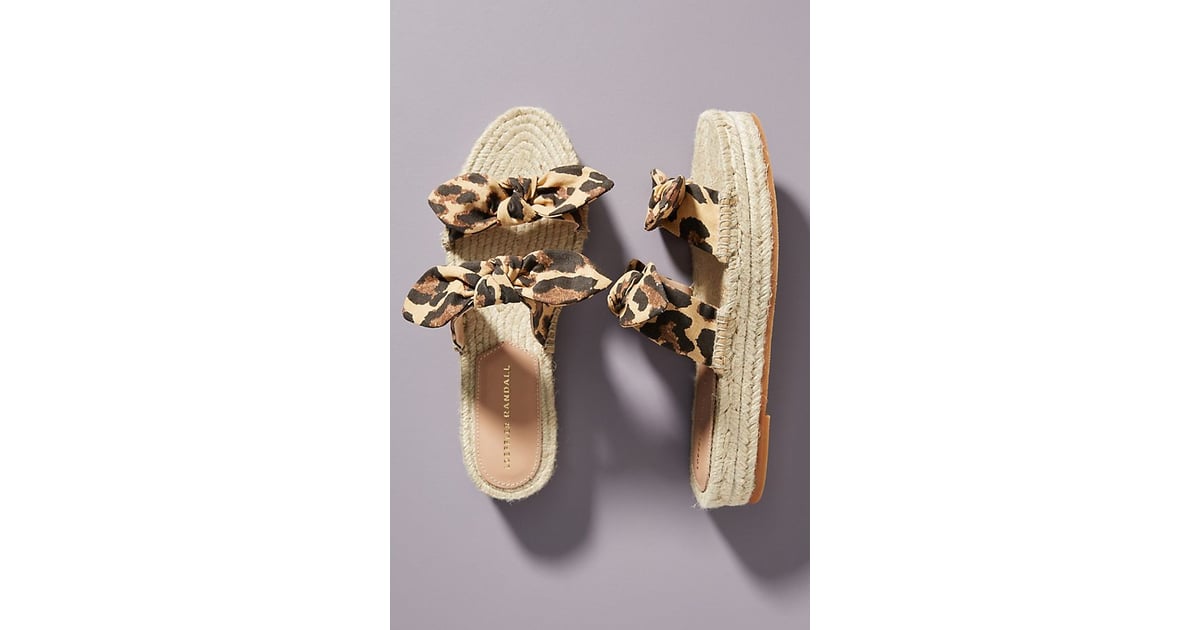 Loeffler Randall Daisy Espadrille Sandals Don t Miss a Step This