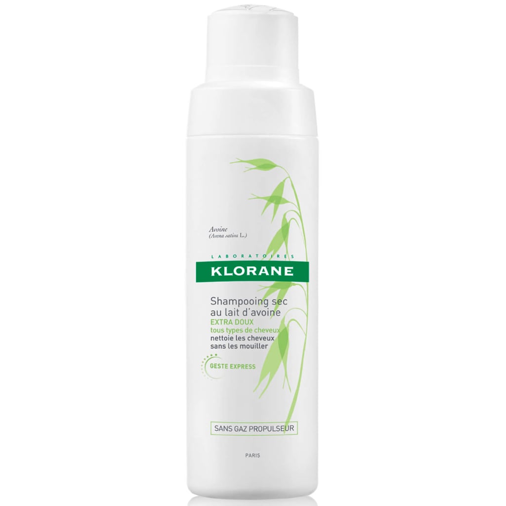 Klorane Dry Shampoo With Oatmilk