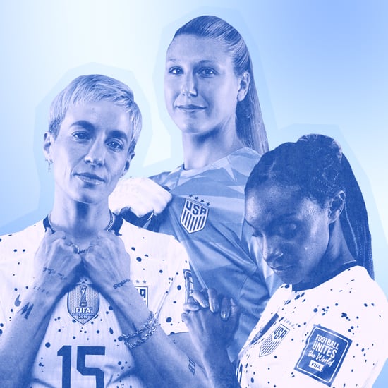 US Women's World Cup Roster 2023