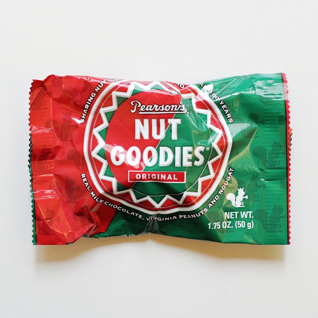 Minnesota: Pearson's Nut Goodie