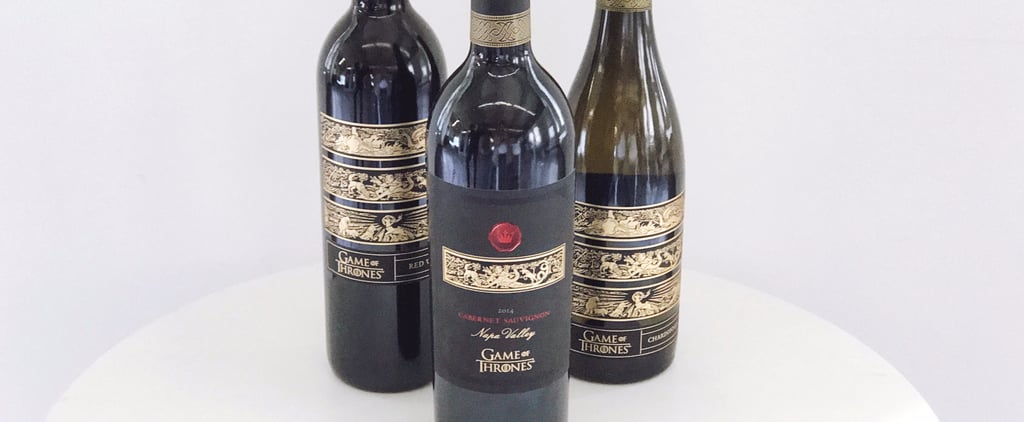 Game of Thrones Wine Review