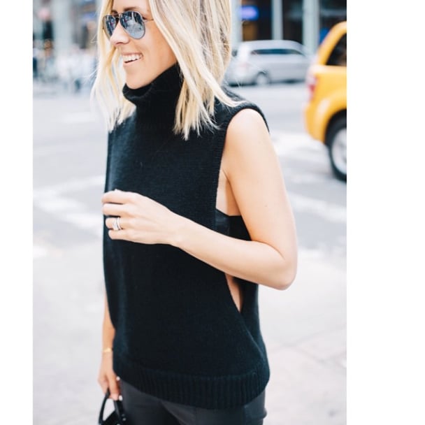 Turtleneck Sweaters