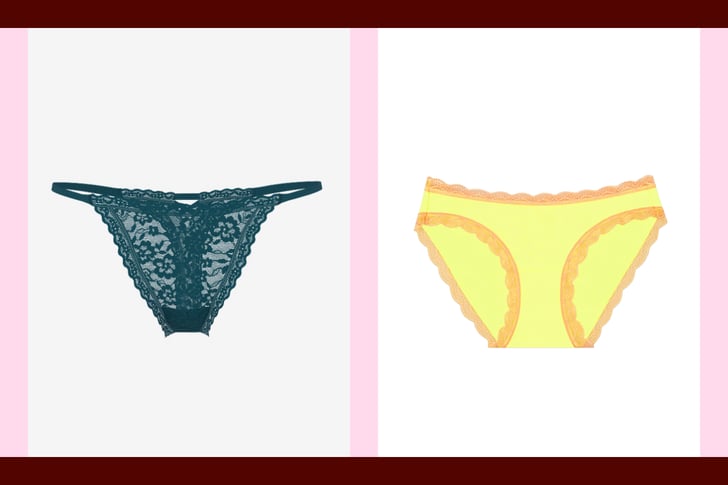 New Year's Eve Underwear Color Meaning