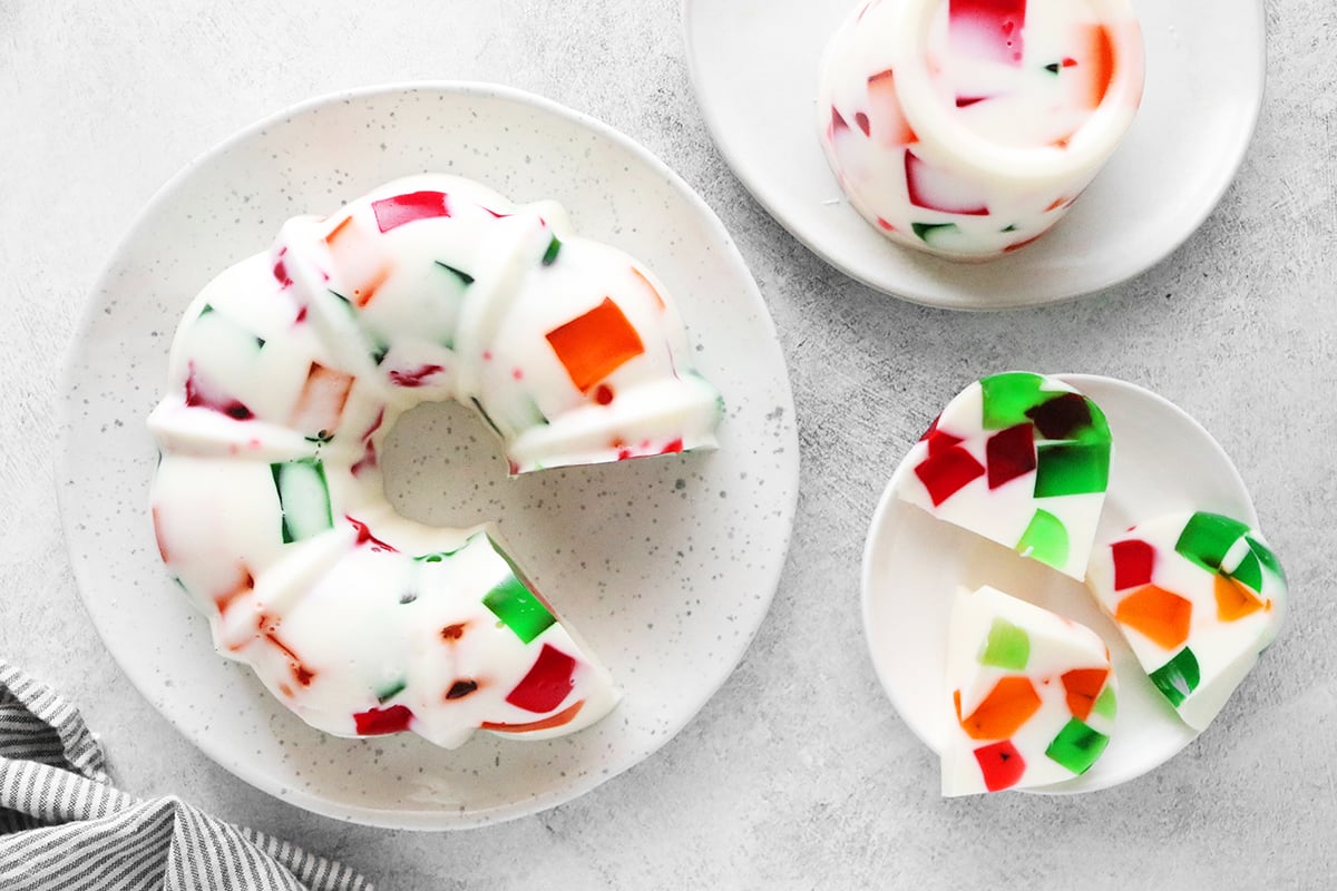 Cathedral Window Jelly Recipe POPSUGAR Food