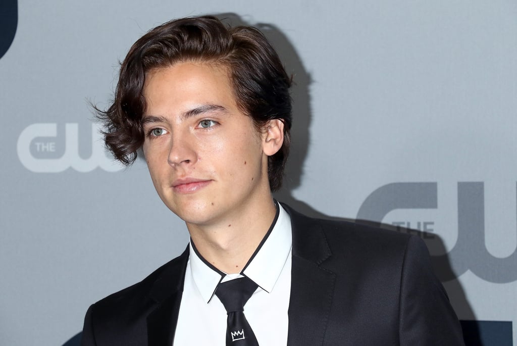 Sexy Cole Sprouse Pictures