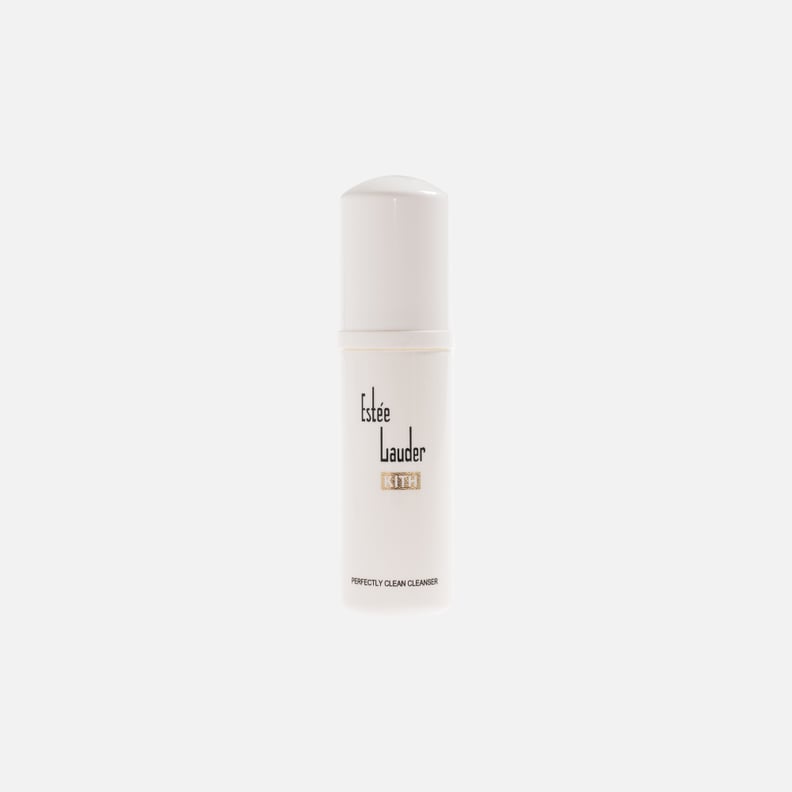 Kith x Estée Lauder Perfectly Clean Multi-Action Foam Cleanser/ Purifying Mask