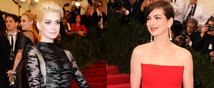 Met Gala Red Carpet Transformations