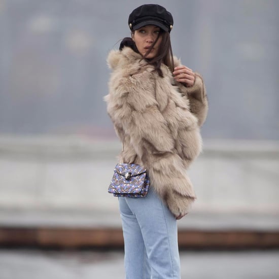 Fashion News For Feb. 9, 2017