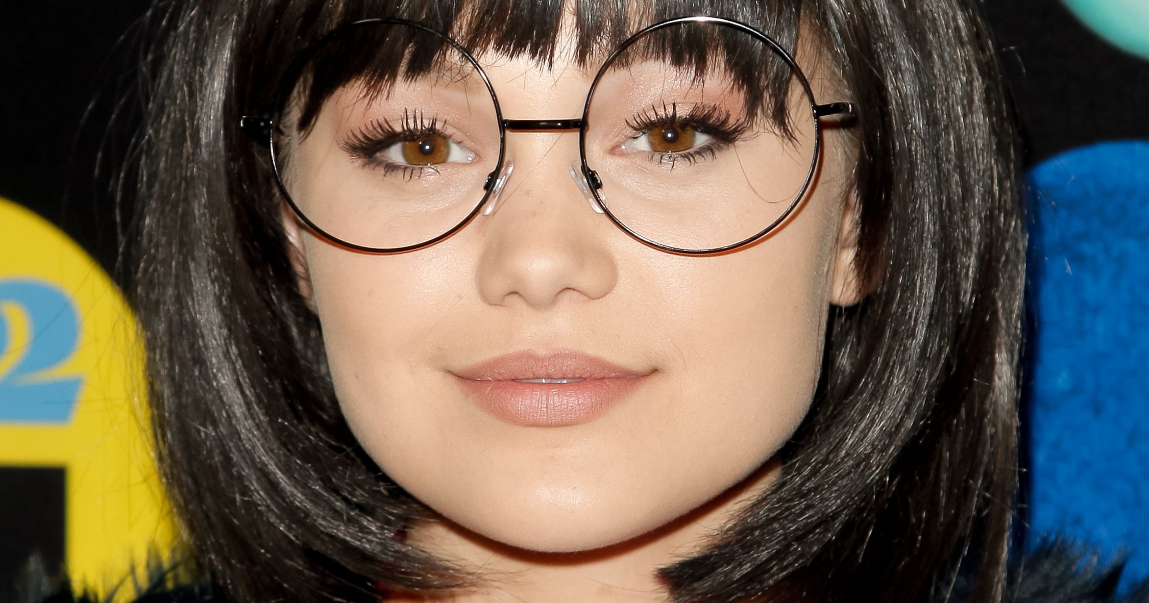 Halloween Costume Ideas For a Black Bob POPSUGAR Beauty