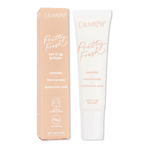 Pretty Fresh Set it Up Primer