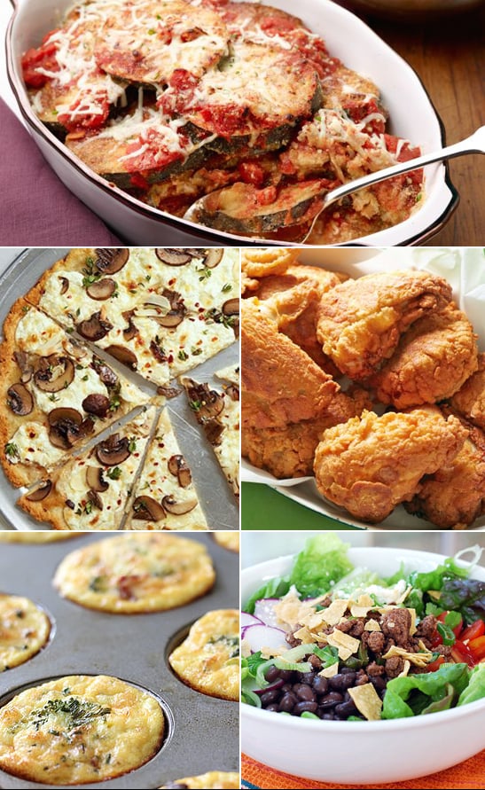 Gluten-Free Recipes For Kids | PS Family