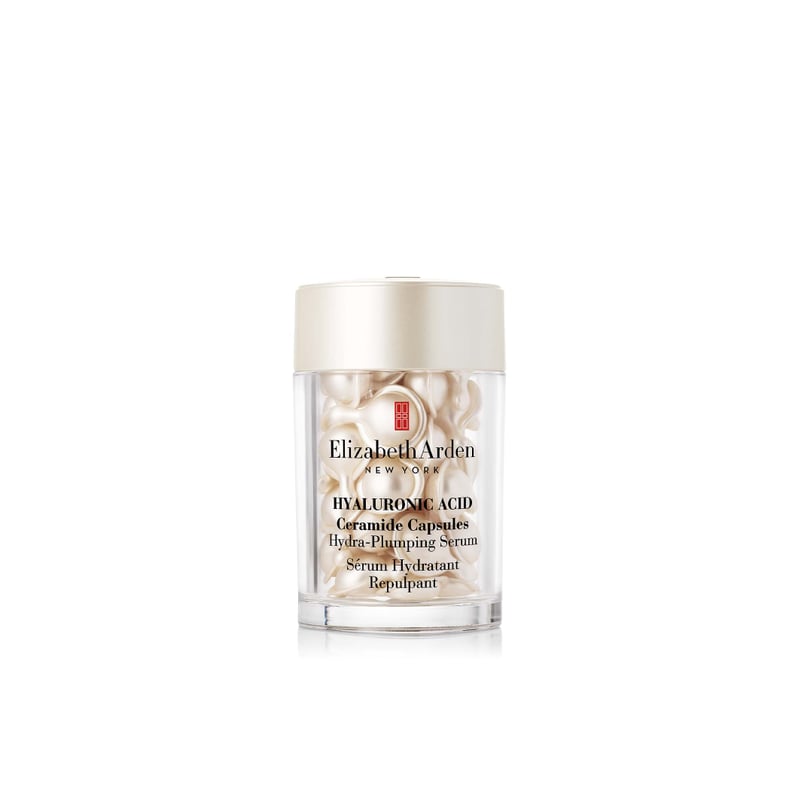 Elizabeth Arden Hyaluronic Acid Ceramide Capsules Hydra-Plumping Serum