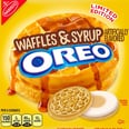 Oh Hell Yes: Waffle Oreos Are Here to Make Your Mornings Great!