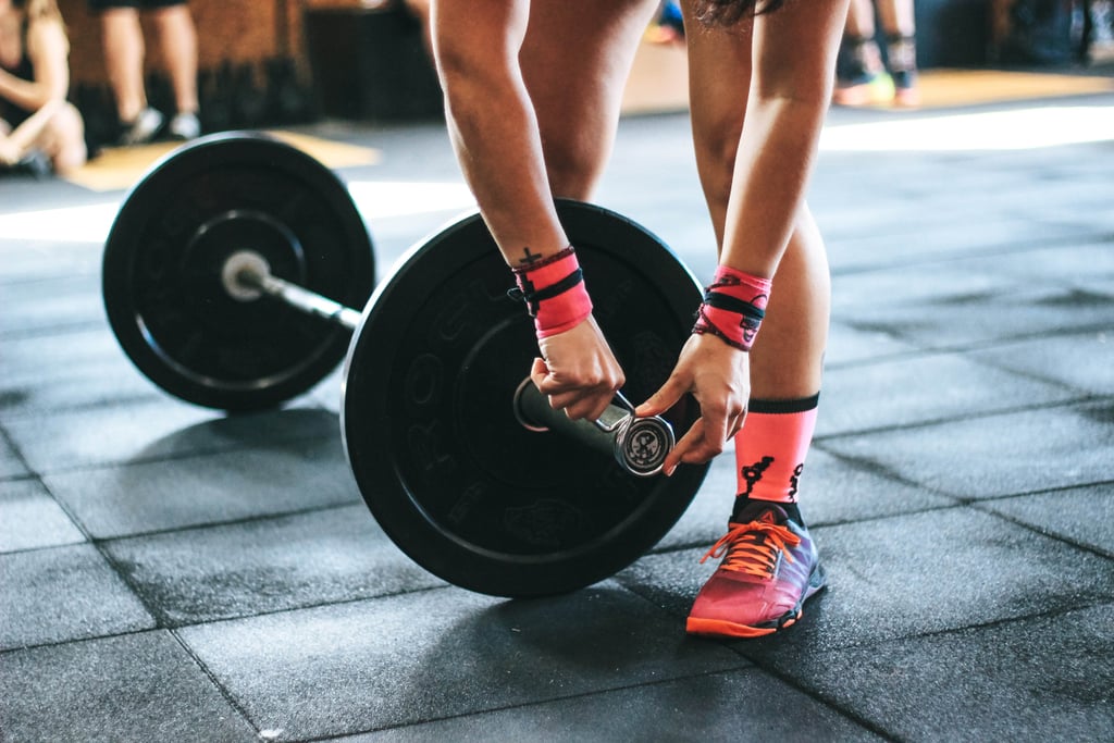 What Happens When You Stop Lifting Weights?