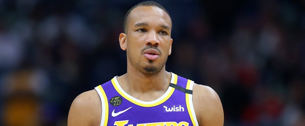 NBA Player Opted Out of the Season For His Son's Health