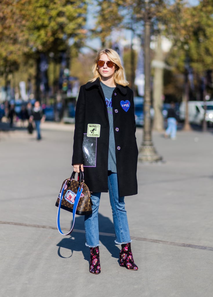 Denim Trends 2016