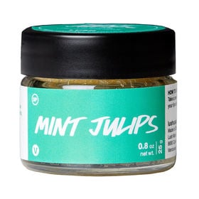 Lush Mint Julips