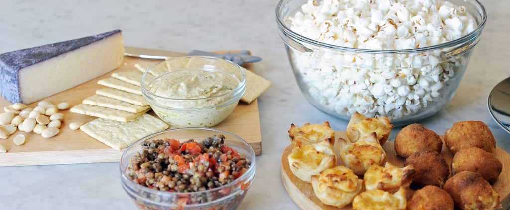 The Best Trader Joe's Party Food