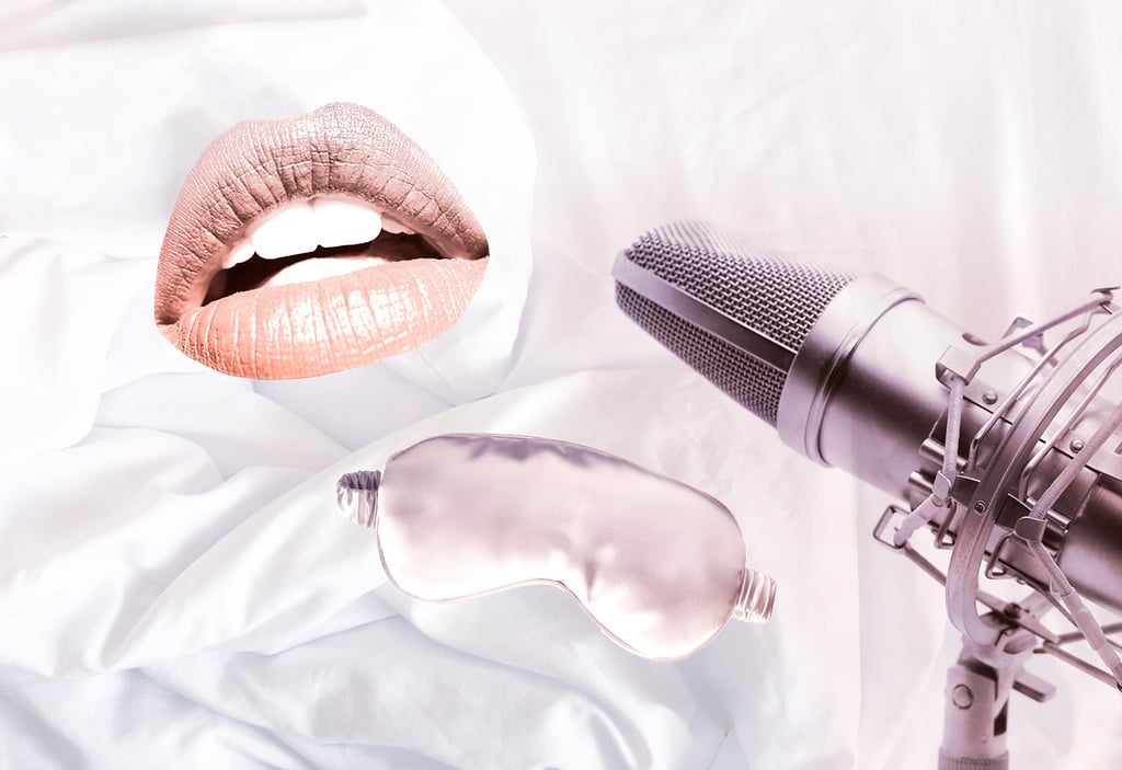 ASMR Videos For Better Sleep