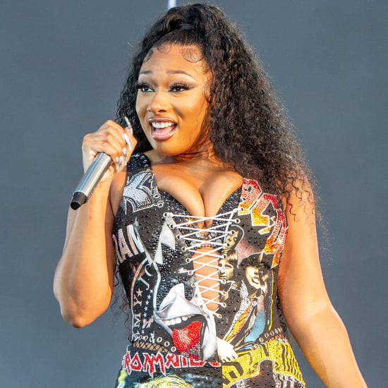 Megan Thee Stallion Releases "Butter" Remix With BTS