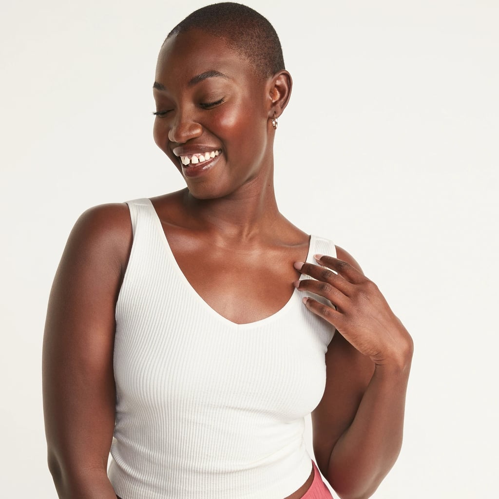 Old Navy Loungewear Essentials You'll Never Want to Take Off