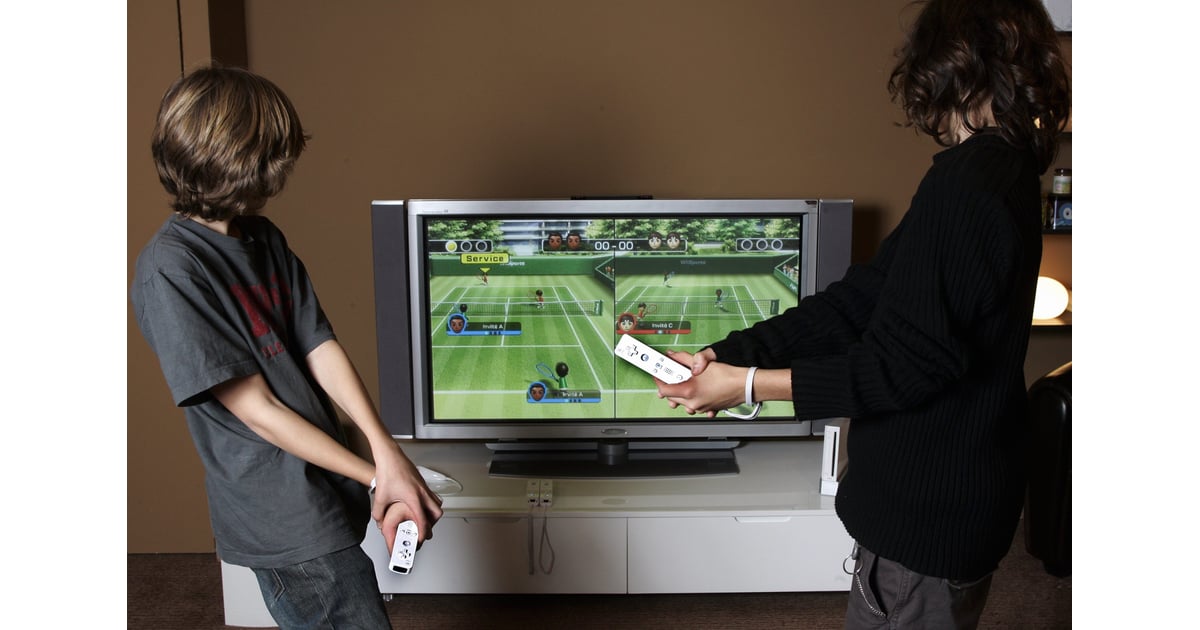 Nintendo Wii Toys You Definitely Had If You Grew Up In The Early 00s Popsugar Smart Living Uk Photo 17 Nintendo Wii Toys You Definitely Had If You Grew Up In The Early 00s Popsugar Smart Living Uk Photo 17
