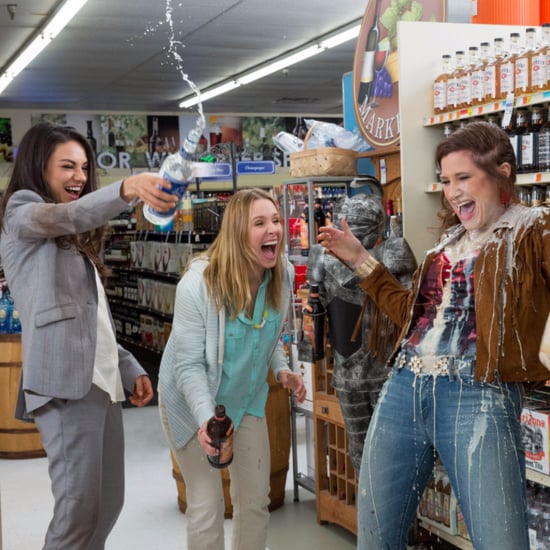 Reasons to See Bad Moms