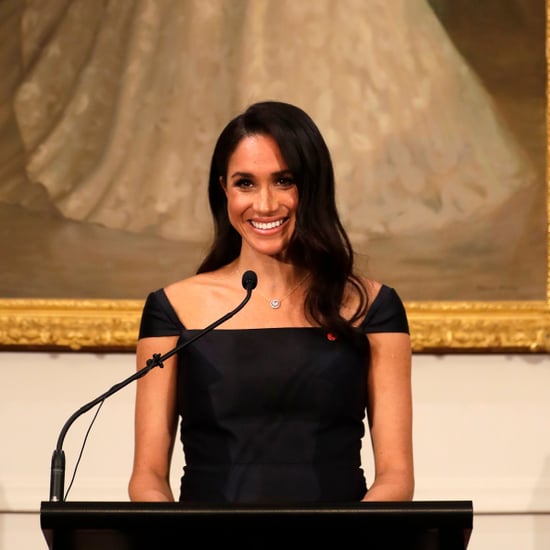 Watch Meghan Markle's Best Speeches