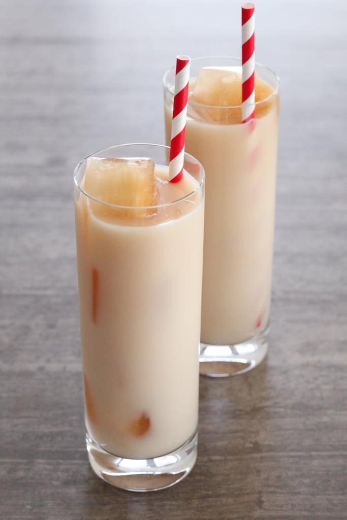 Cold Brew Chai Tea Recipe Popsugar Food