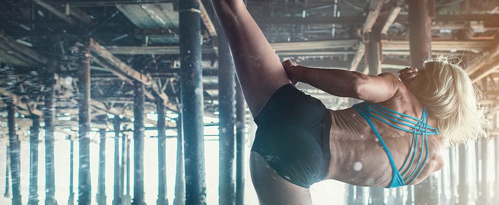 Here's How to Feel More Energized From Your Workout