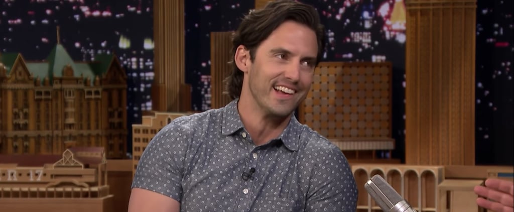 Milo Ventimiglia Talks About Jennifer Lopez Movie 2018