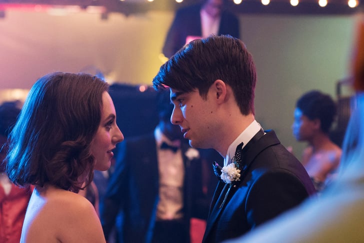 Alex Strangelove | Movies Like The Kissing Booth | POPSUGAR Entertainment Photo 2