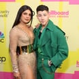 RIP to the BBMAs Red Carpet, 'Cause Nick Jonas and Priyanka Chopra Fashionably Shut It Down