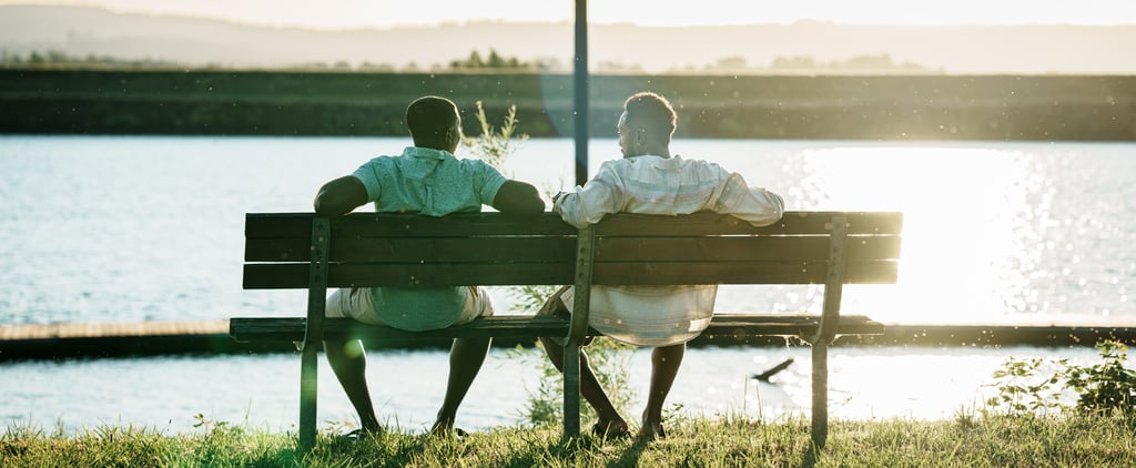 Stay-at-Home Dads Can Benefit From Group of Guy Friends