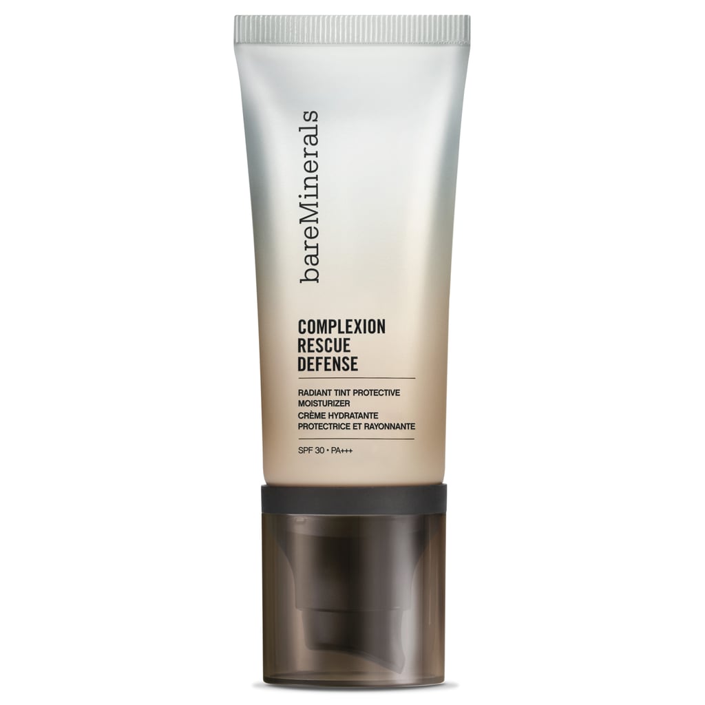 BareMinerals Complexion Rescue Defense Tinted Moisturizer SPF 30 Best