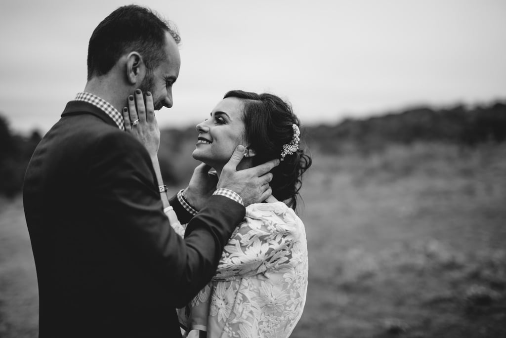 New York Barn Wedding
