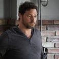 Justin Chambers's Abrupt Grey's Anatomy Exit Has Left Twitter "Absolutely Wrecked"