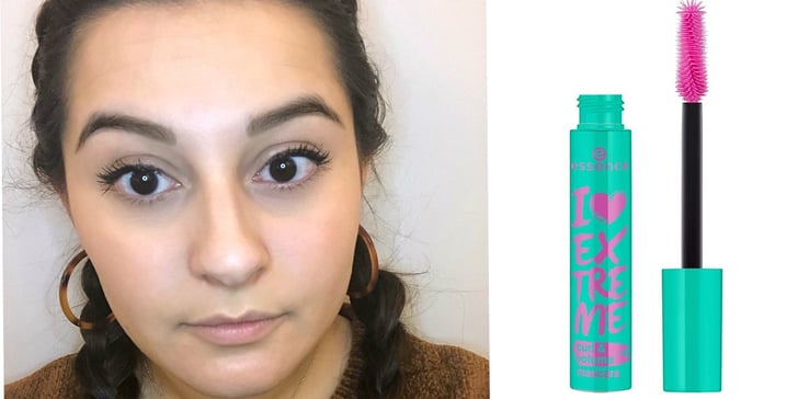 I Love Extreme Curl and Volume Mascara Review POPSUGAR Beauty