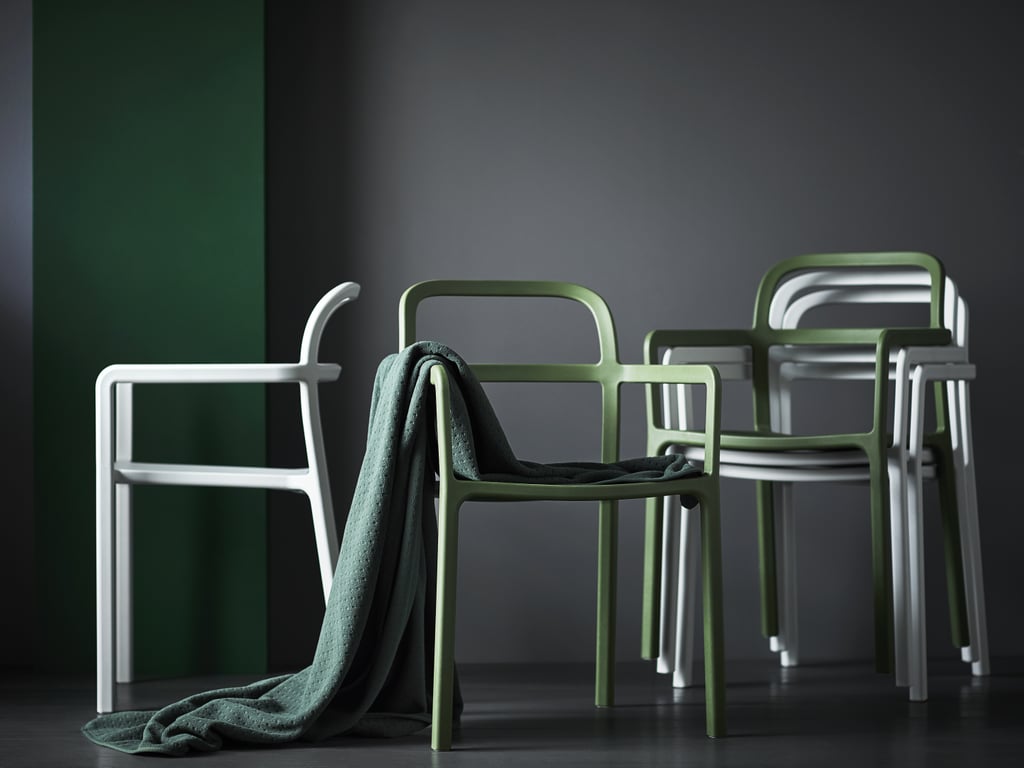 Dining Armchair ($55)