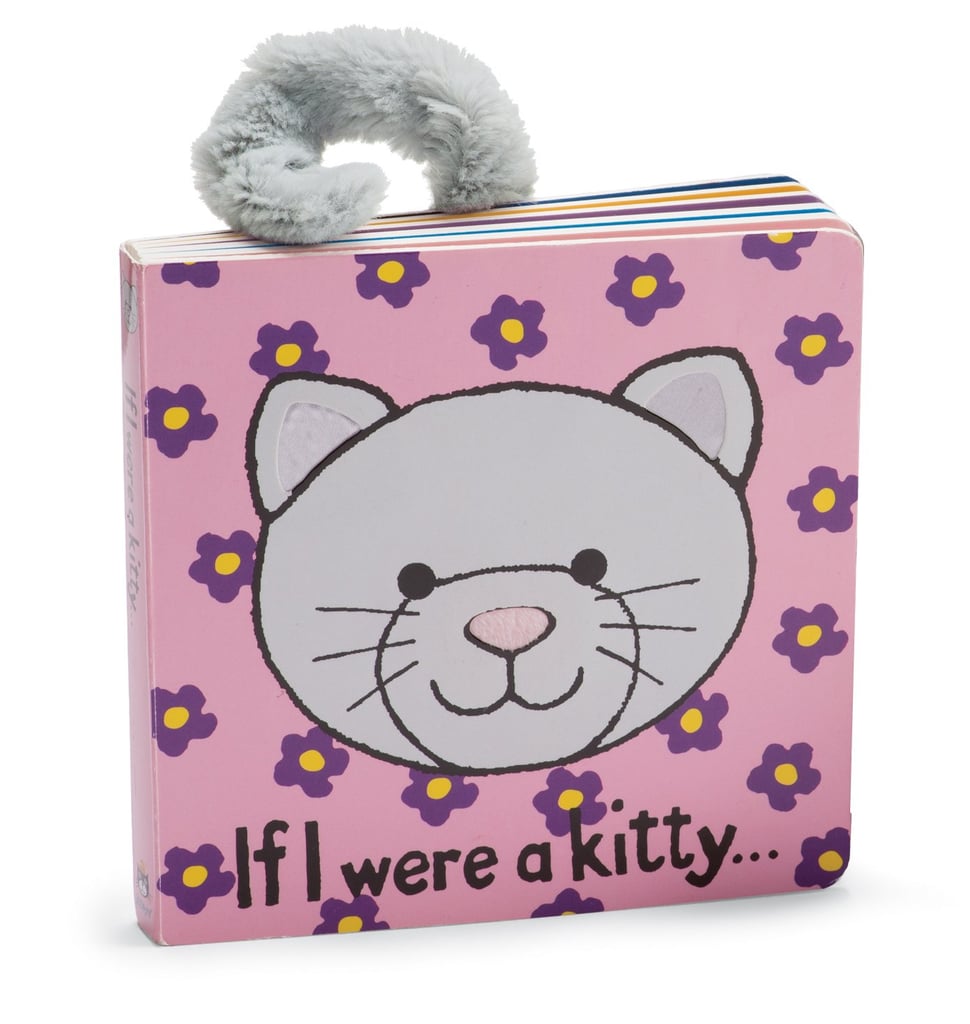 If I Were a Kitty . . .