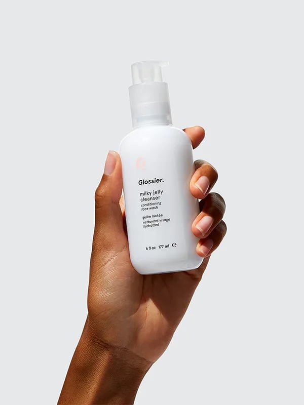 Glossier Milky Jelly Cleanser