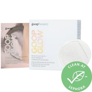 Goop Goopglow 15% Glycolic Acid Overnight Glow Peel