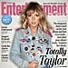 Taylor Swift Entertainment Weekly Cover May 2019